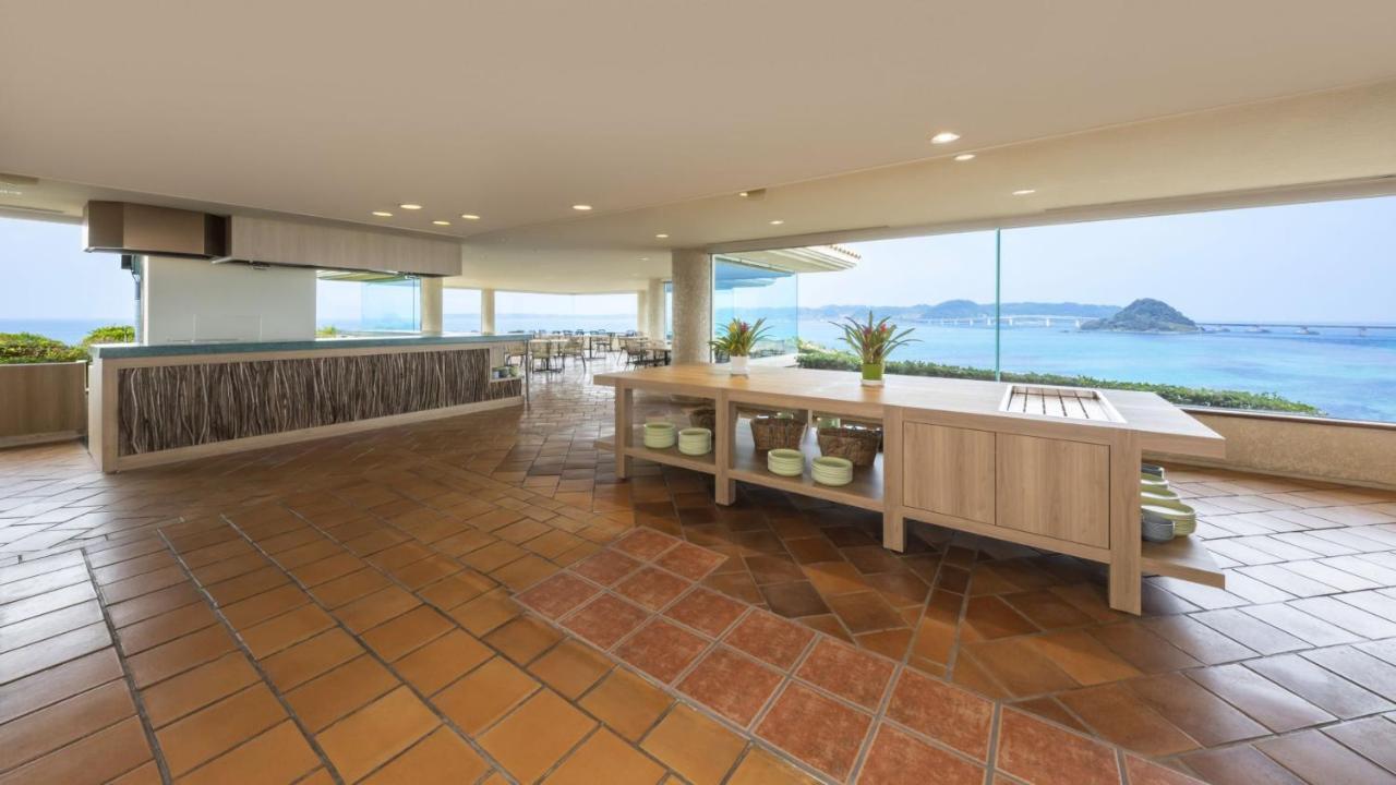 Hotel Nishinagato Resort Takibe Esterno foto