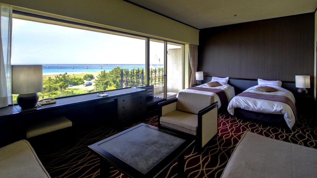 Hotel Nishinagato Resort Takibe Esterno foto